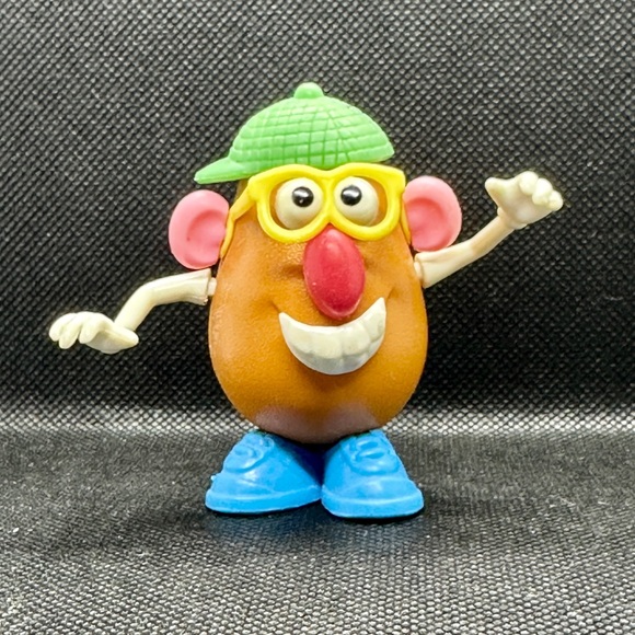 Disney/Pixar, Toy Story, Toy Figurines. - Picture 5 of 7